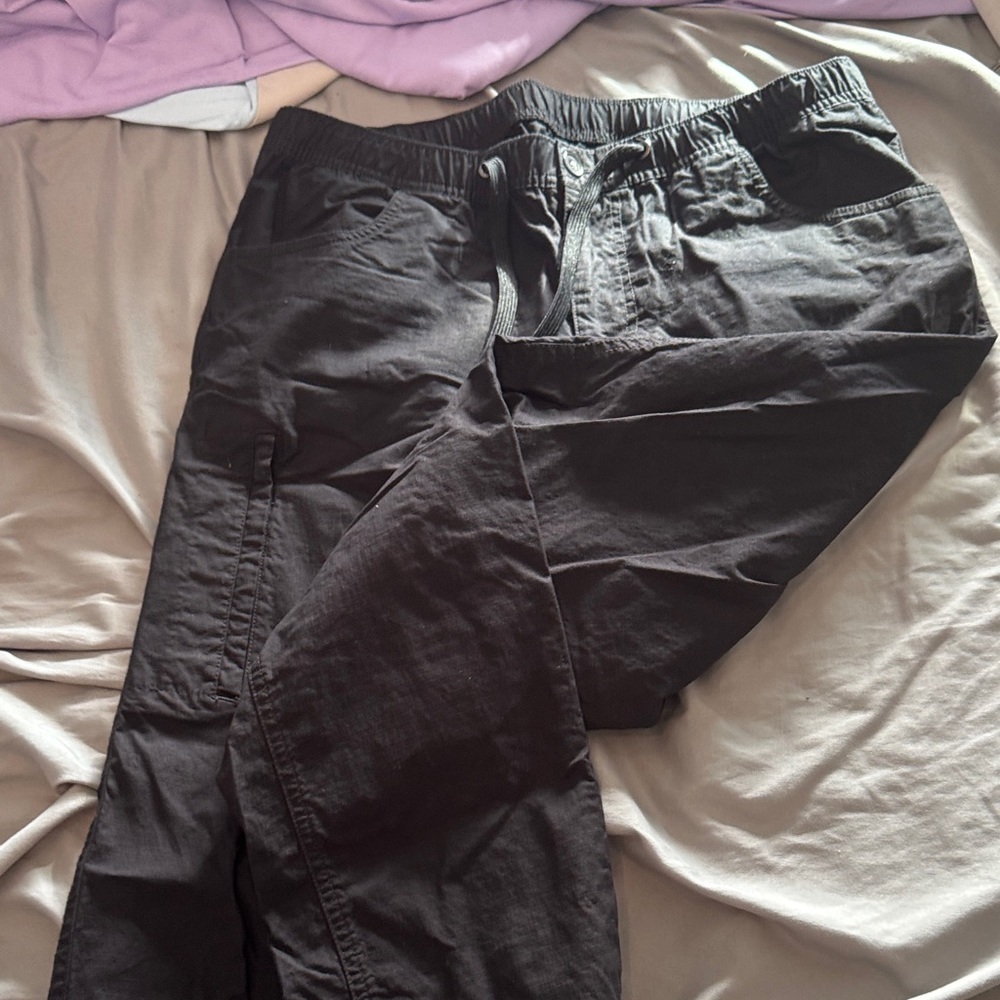 BYLT Ripstop Pant - Picture 3 of 4